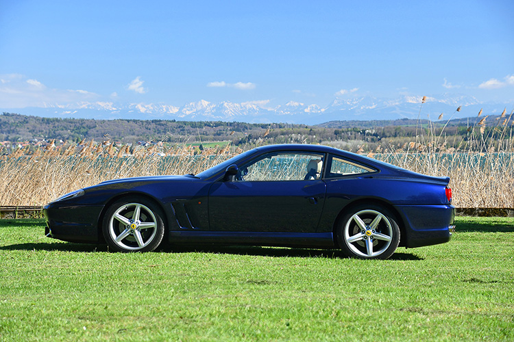 Ferrari 575M Maranello_17